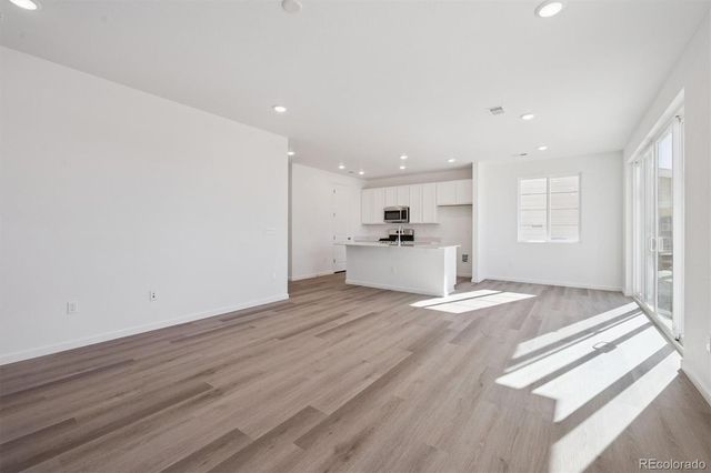 4121 N Haleyville Street, Aurora, CO 80019