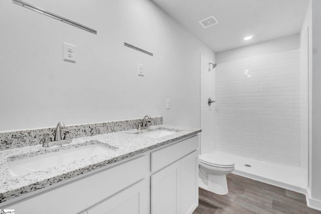 4501 Keys Street, Anderson, SC 29624