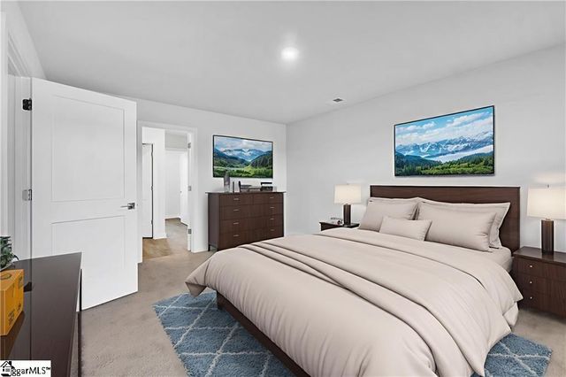 4501 Keys Street, Anderson, SC 29624