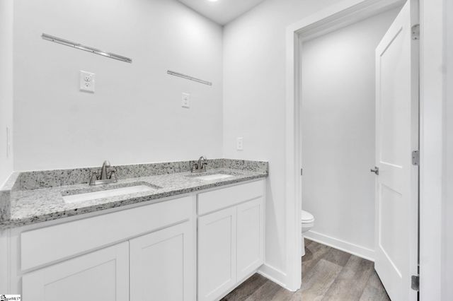 4501 Keys Street, Anderson, SC 29624