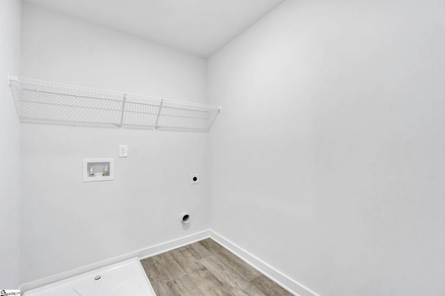 4501 Keys Street, Anderson, SC 29624