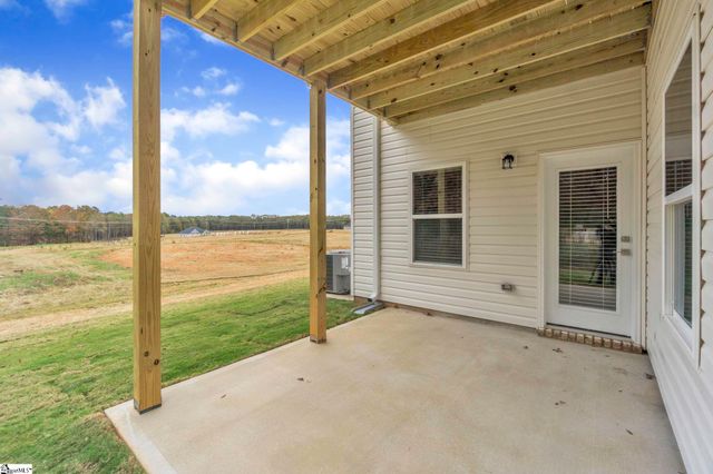 4501 Keys Street, Anderson, SC 29624