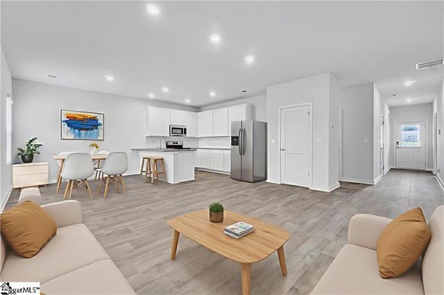 4501 Keys Street, Anderson, SC 29624