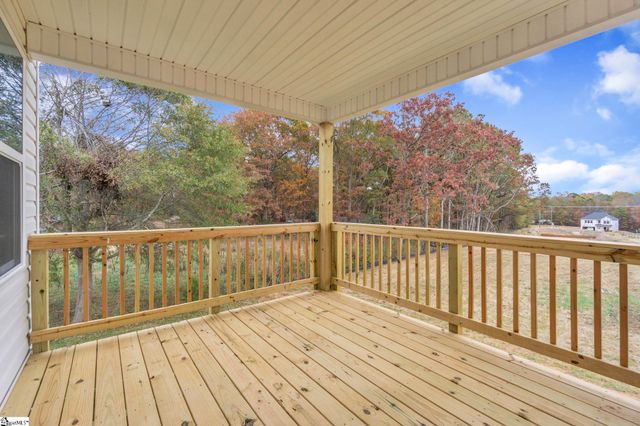 4501 Keys Street, Anderson, SC 29624