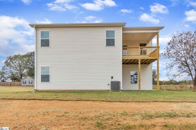 4501 Keys Street, Anderson, SC 29624