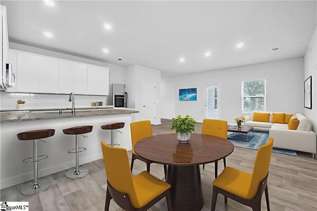 4501 Keys Street, Anderson, SC 29624