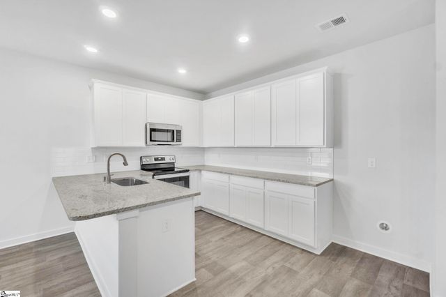 4501 Keys Street, Anderson, SC 29624