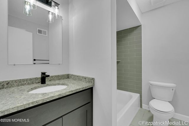 93 Diane Drive, Tinton Falls, NJ 07753