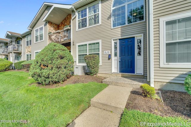 93 Diane Drive, Tinton Falls, NJ 07753