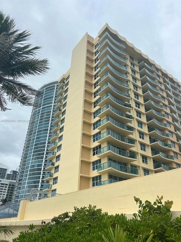 2501 S Ocean Drive PH32, Hollywood, FL 33019