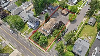 168 WHITE HORSE AVE, Hamilton, NJ 08610