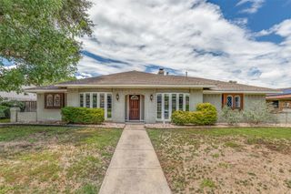 1020 Nottingham Drive, Carrollton, TX 75007