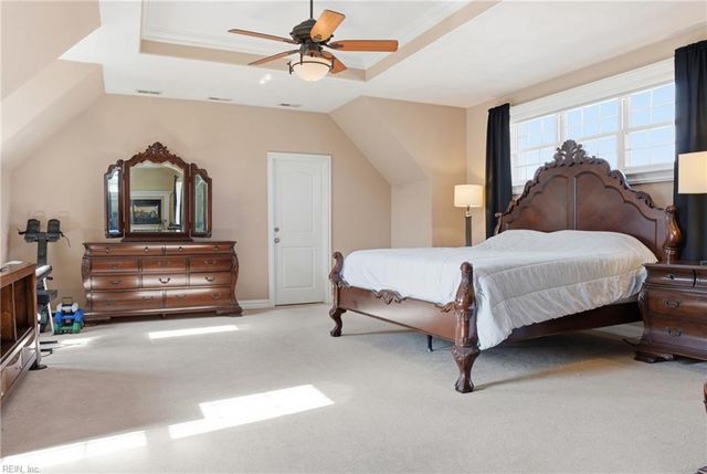 1188 Knights Bridge LN, Virginia Beach, VA 23455