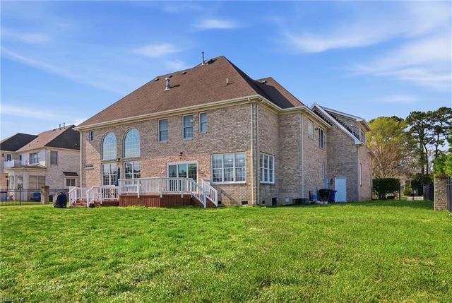 1188 Knights Bridge LN, Virginia Beach, VA 23455