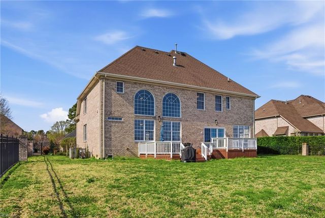 1188 Knights Bridge LN, Virginia Beach, VA 23455