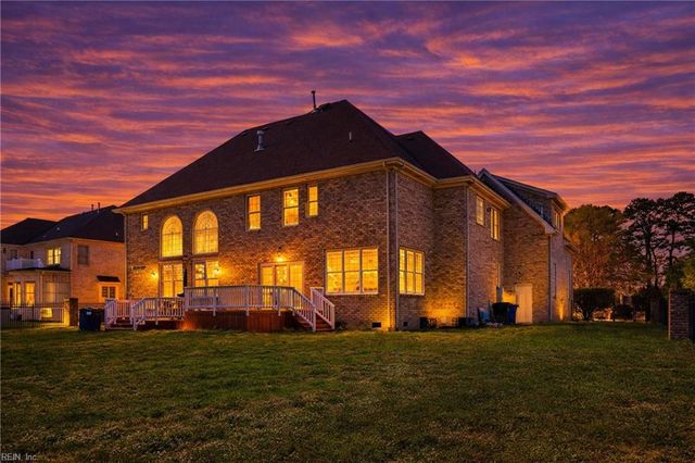 1188 Knights Bridge LN, Virginia Beach, VA 23455