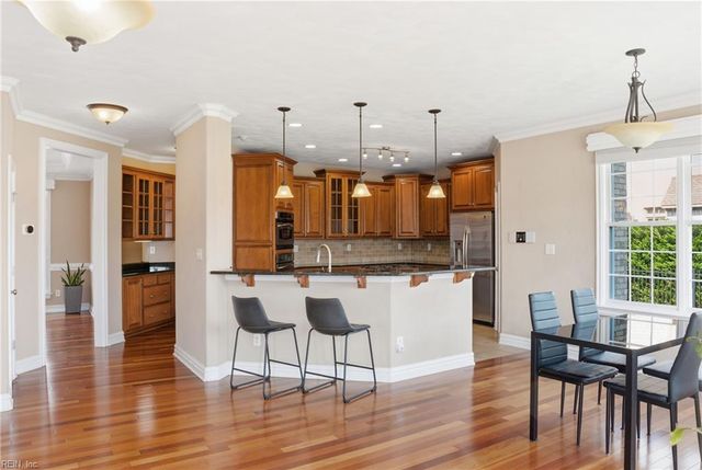 1188 Knights Bridge LN, Virginia Beach, VA 23455