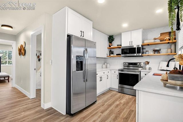 5083 Austerlitz Drive, Colorado Springs, CO 80923