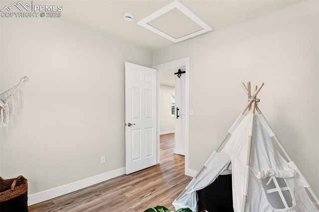 5083 Austerlitz Drive, Colorado Springs, CO 80923