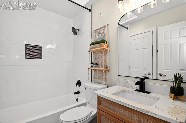 5083 Austerlitz Drive, Colorado Springs, CO 80923