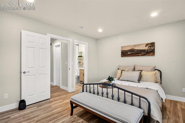 5083 Austerlitz Drive, Colorado Springs, CO 80923