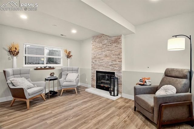 5083 Austerlitz Drive, Colorado Springs, CO 80923