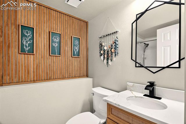 5083 Austerlitz Drive, Colorado Springs, CO 80923