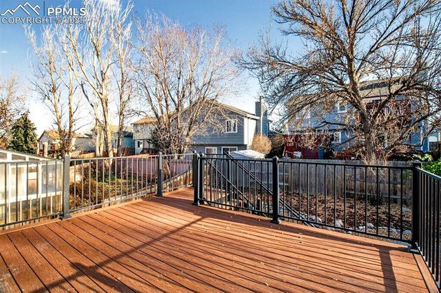 5083 Austerlitz Drive, Colorado Springs, CO 80923