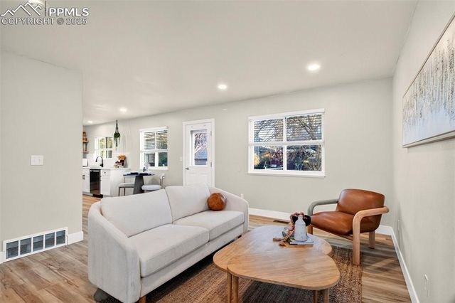 5083 Austerlitz Drive, Colorado Springs, CO 80923