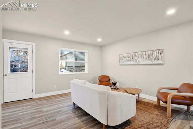 5083 Austerlitz Drive, Colorado Springs, CO 80923