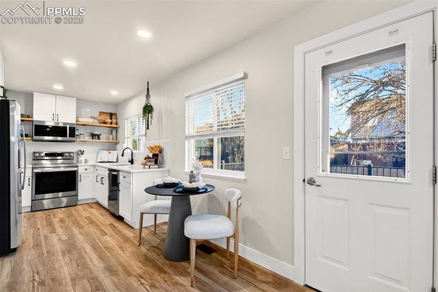 5083 Austerlitz Drive, Colorado Springs, CO 80923