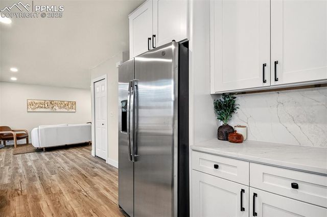 5083 Austerlitz Drive, Colorado Springs, CO 80923