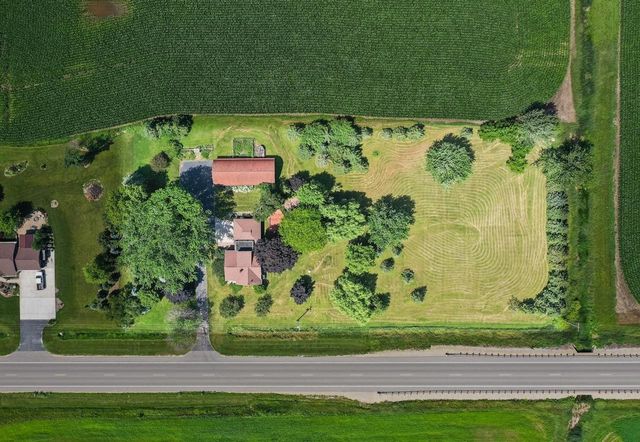 N3421 STATE RD 55, Freedom, WI 54130