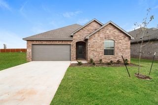 1908 Ponderosa Pine Lane, Mustang, OK 73128