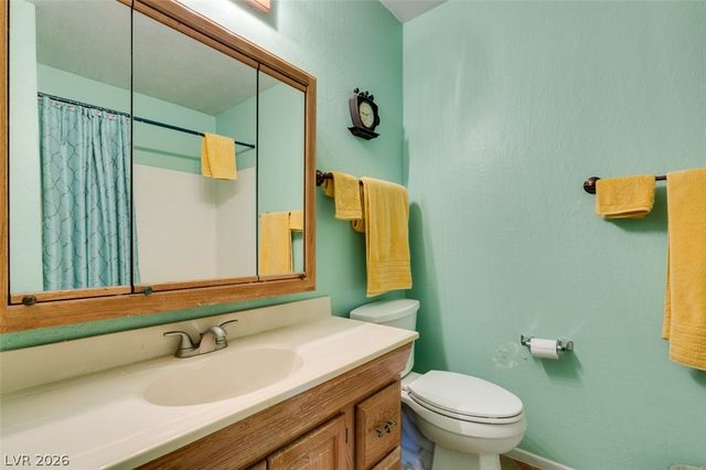 2556 Paradise Village Way, Las Vegas, NV 89120