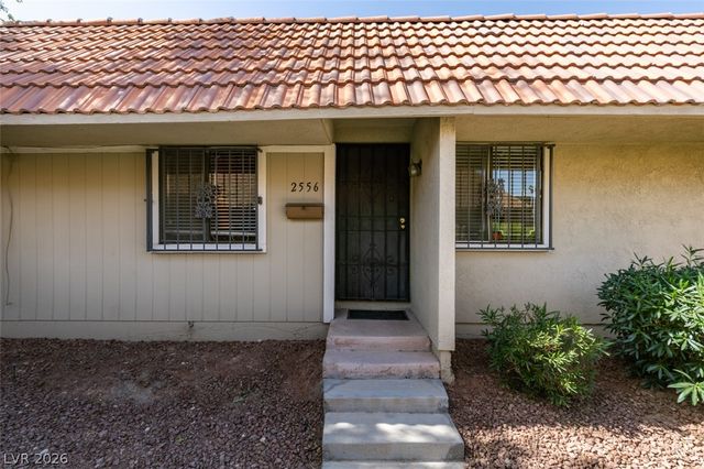 2556 Paradise Village Way, Las Vegas, NV 89120