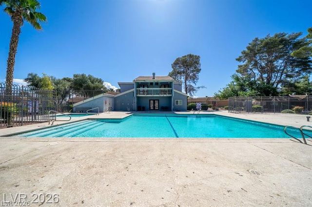 2556 Paradise Village Way, Las Vegas, NV 89120