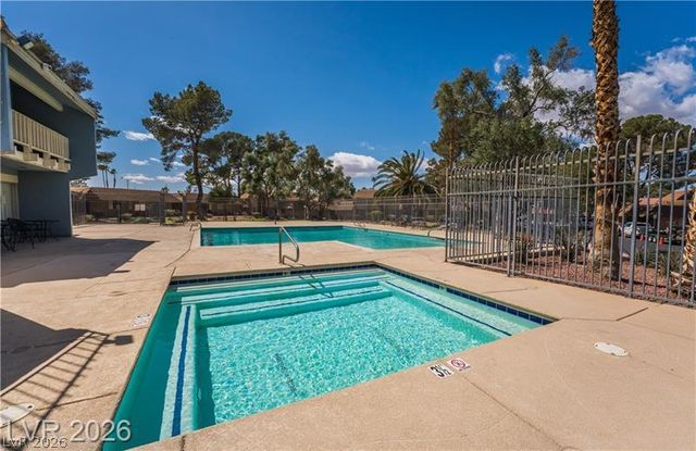 2556 Paradise Village Way, Las Vegas, NV 89120
