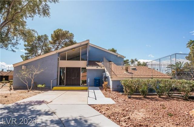 2556 Paradise Village Way, Las Vegas, NV 89120