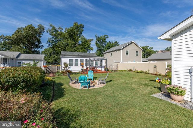 728 MARSHALL AVE, Colonial Beach, VA 22443
