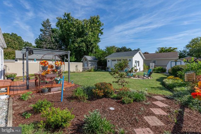 728 MARSHALL AVE, Colonial Beach, VA 22443