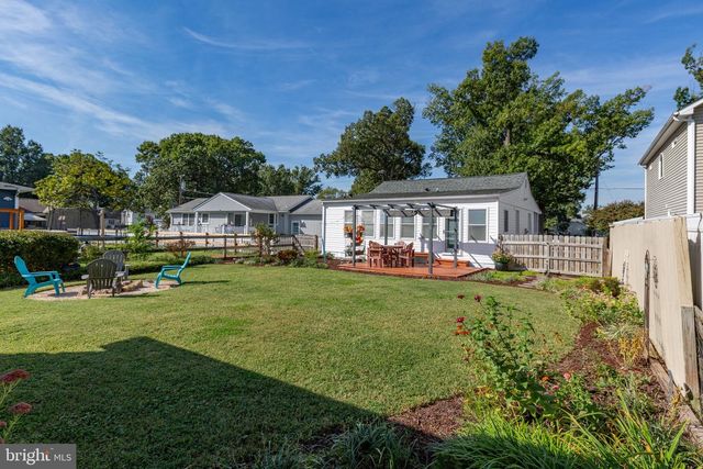 728 MARSHALL AVE, Colonial Beach, VA 22443