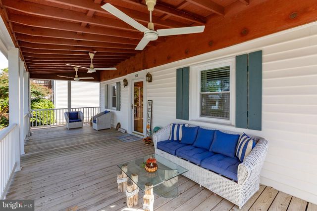 728 MARSHALL AVE, Colonial Beach, VA 22443