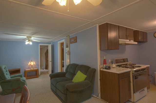 7798 Oak Road, Saint Helen, MI 48656