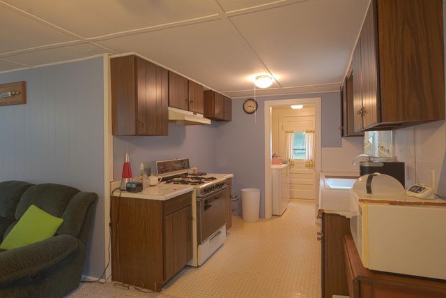 7798 Oak Road, Saint Helen, MI 48656