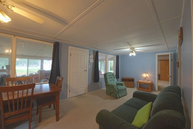 7798 Oak Road, Saint Helen, MI 48656