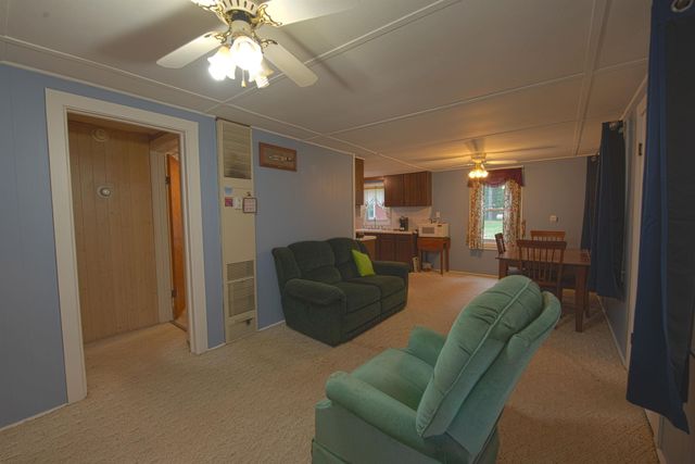 7798 Oak Road, Saint Helen, MI 48656