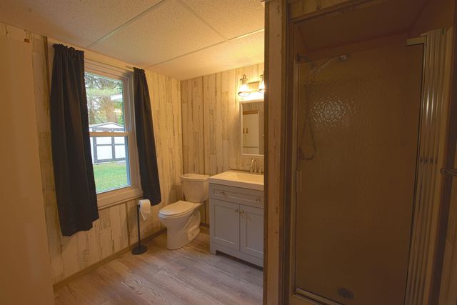 7798 Oak Road, Saint Helen, MI 48656