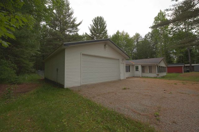 7798 Oak Road, Saint Helen, MI 48656