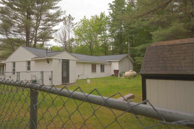 7798 Oak Road, Saint Helen, MI 48656